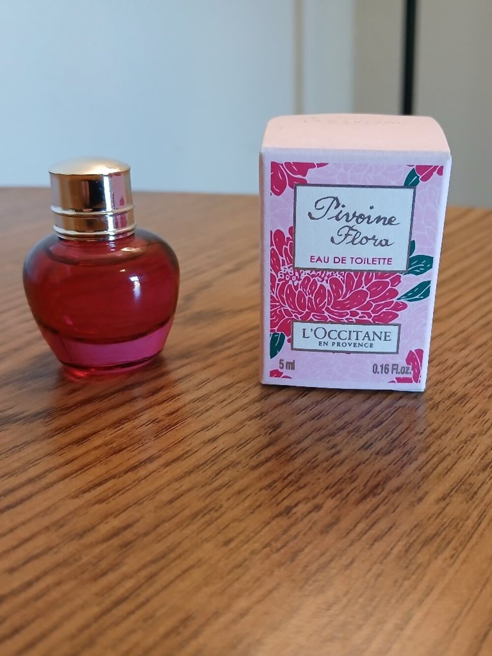 Peony